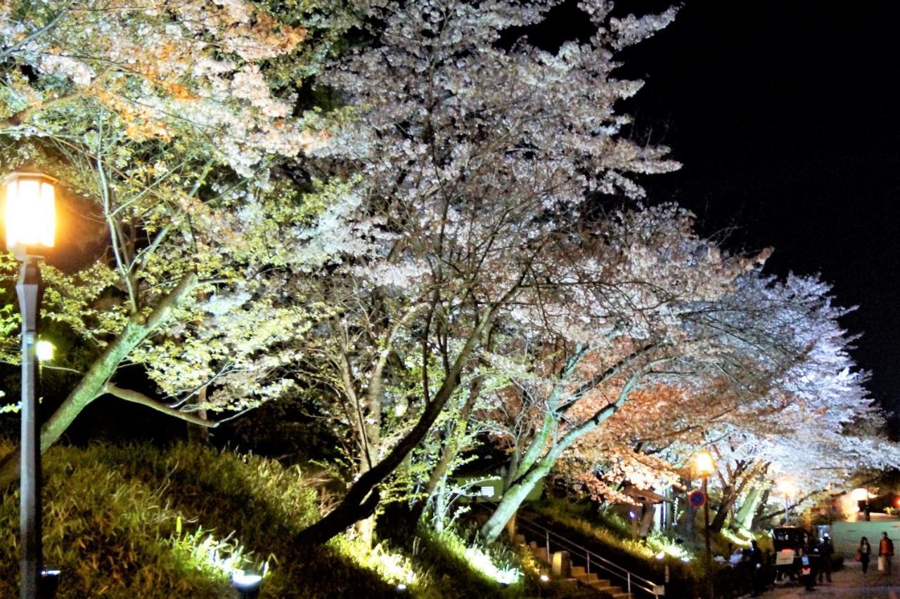 Stay Sakura Kyoto Gion Miyagawacho Dış mekan fotoğraf