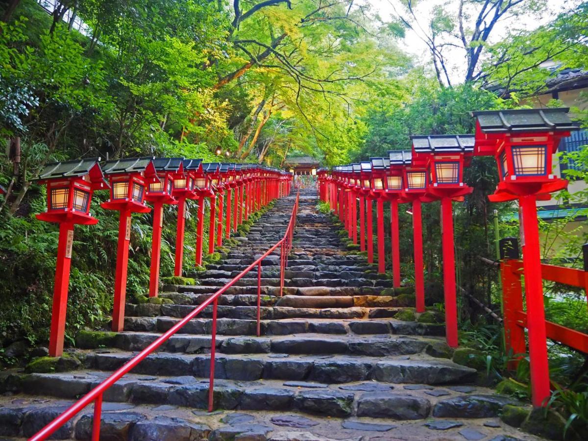 Stay Sakura Kyoto Gion Miyagawacho Dış mekan fotoğraf